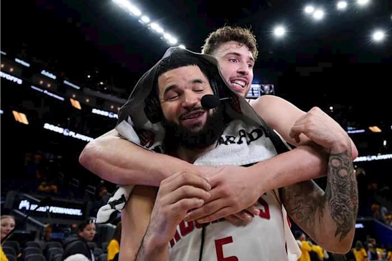 Rockets decline Fred VanVleet’s $44.9 million team option; team eyeing 2-year, $50 million extension