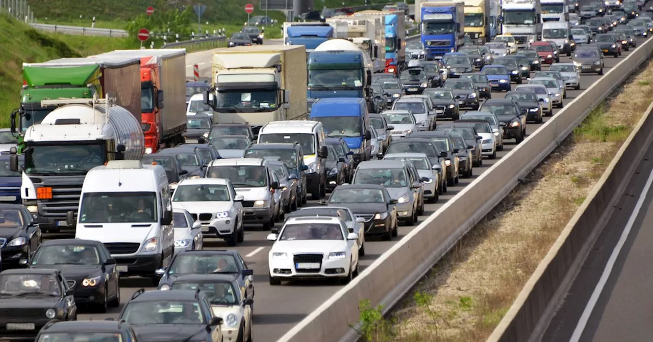 Drivers parking car for 'prolonged' period of time in same spot warned