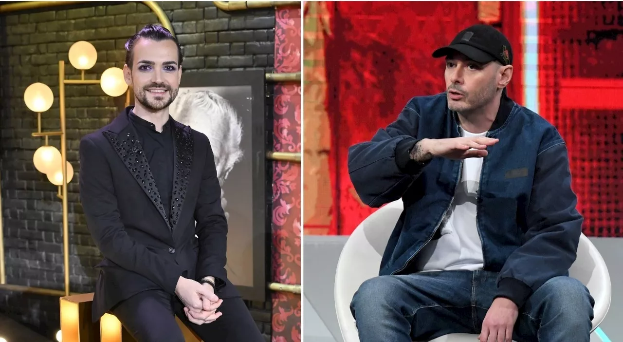 Fabri Fibra condannato per diffamazione: dovrà risarcire 70 mila euro a Valerio Scanu