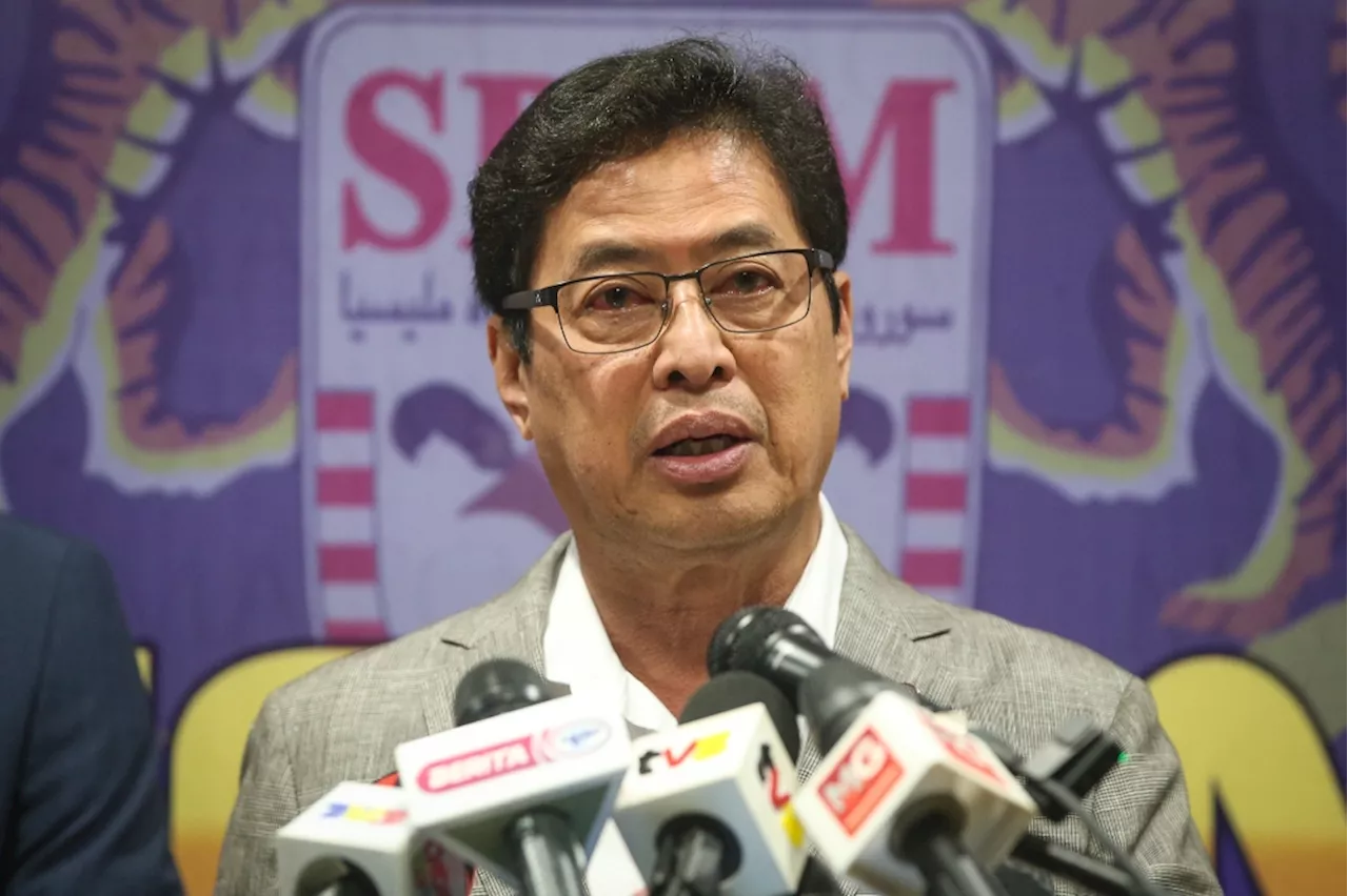 ‘Tan Sri’ accused of sukuk fund embezzlement converted RM11m into digital currency, says MACC