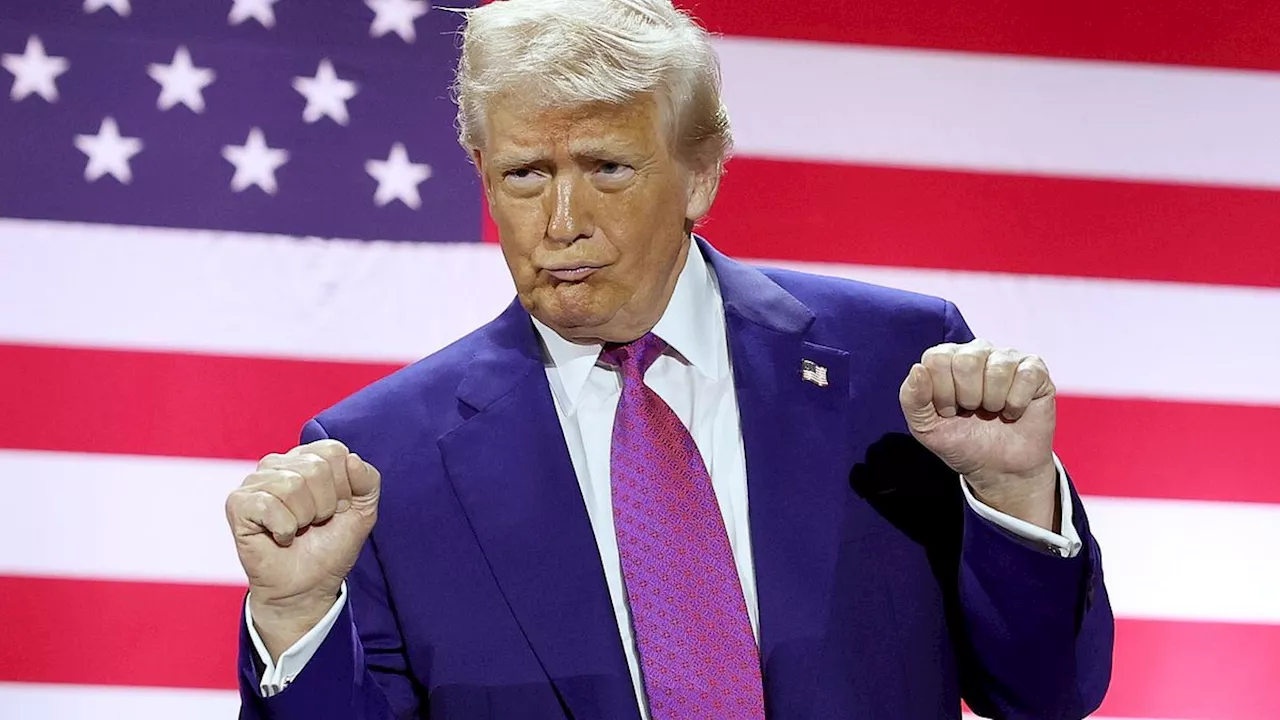 Fred Trump III Allarma: Prestiti Su Donald, Paralleli Con Alzheimer del Nonno
