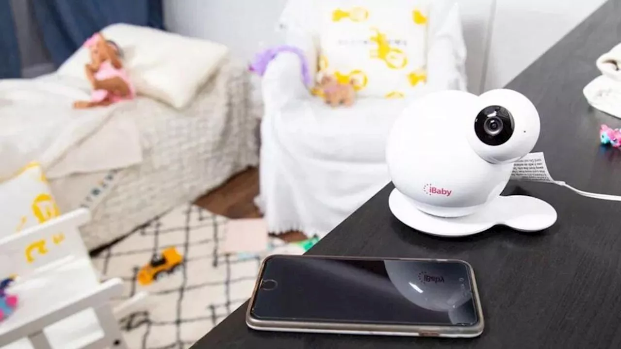 Why You Should Consider a Wifi Baby Monitor
