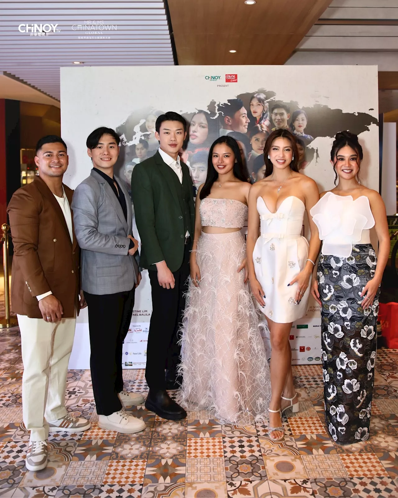 CHiNOY TV expands storytelling, names new partner for Chinatown pageant