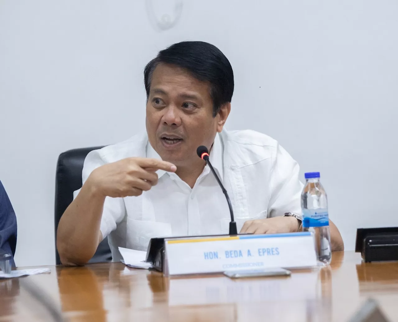 CHR seeks resolution to the ‘missing sabungeros’ case