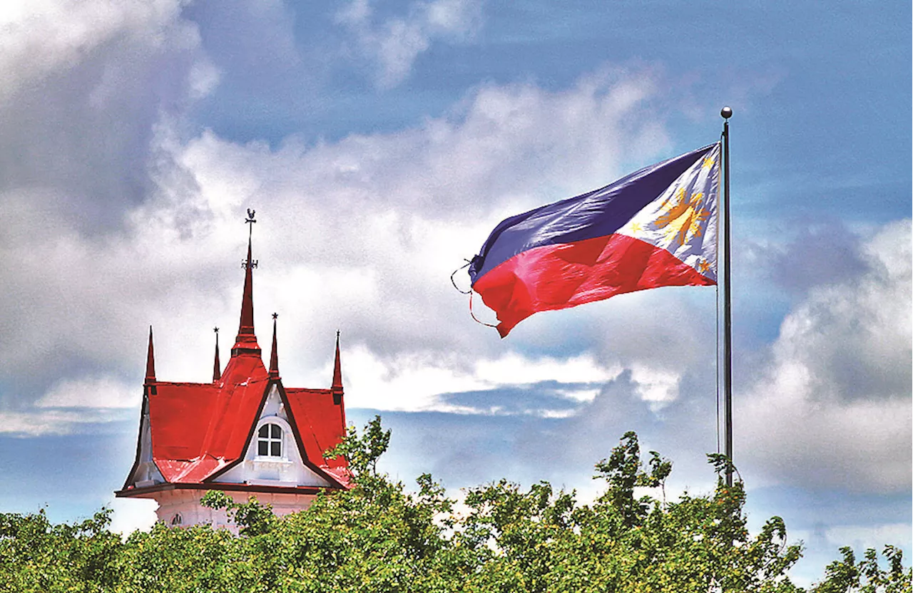 Historian discovers 127-year-old Philippine flag in Antique