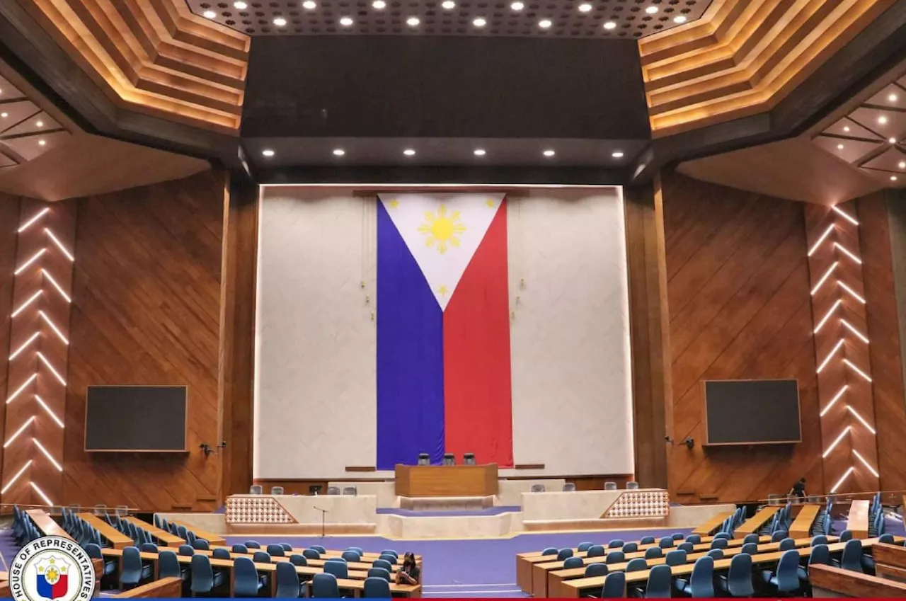 House complies with Senate requirements for impeachment trial