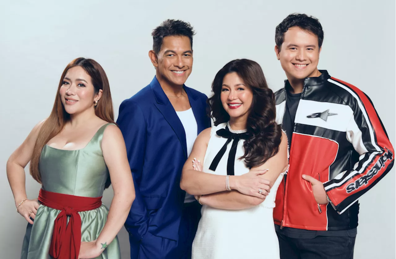Search is on for the country’s most talented kid idols