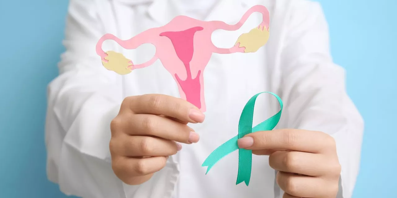 Frauengesundheit: Gebärmutterhalskrebs als Gefahr