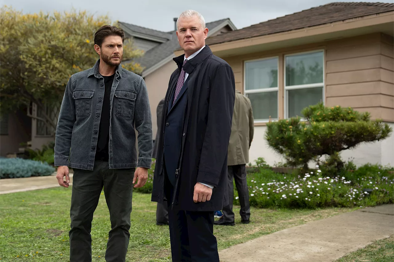 How to watch Eric Dane, Jensen Ackles in 'Countdown' for free on Prime Video