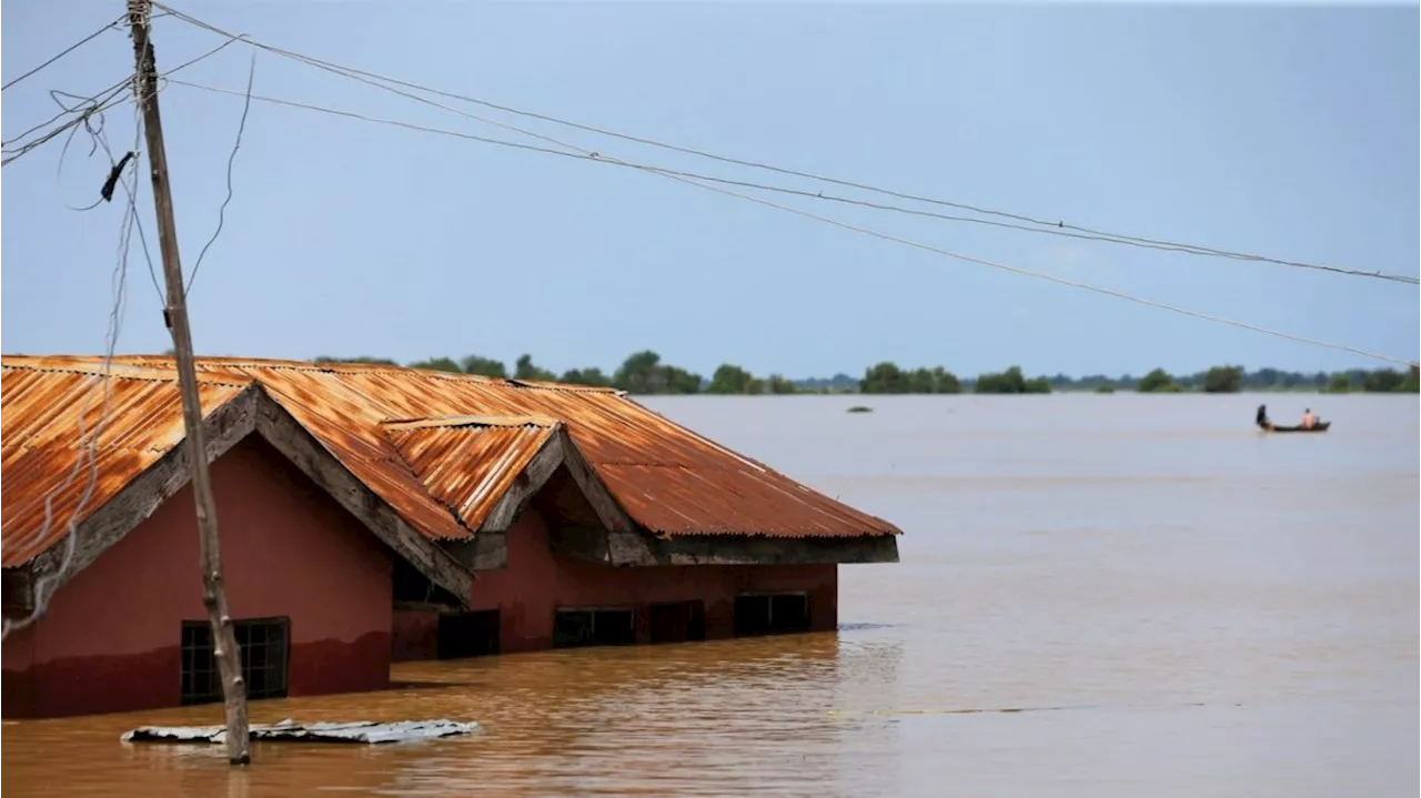 Anambra community seeks lasting solution to flooding