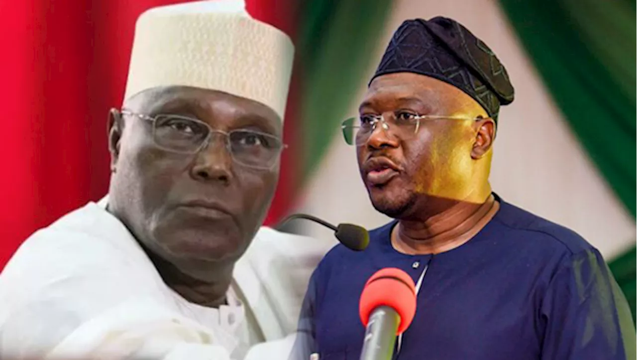 EXCLUSIVE: Adamawa governor speaks on new policy affecting Atiku’s Waziri Adamawa title