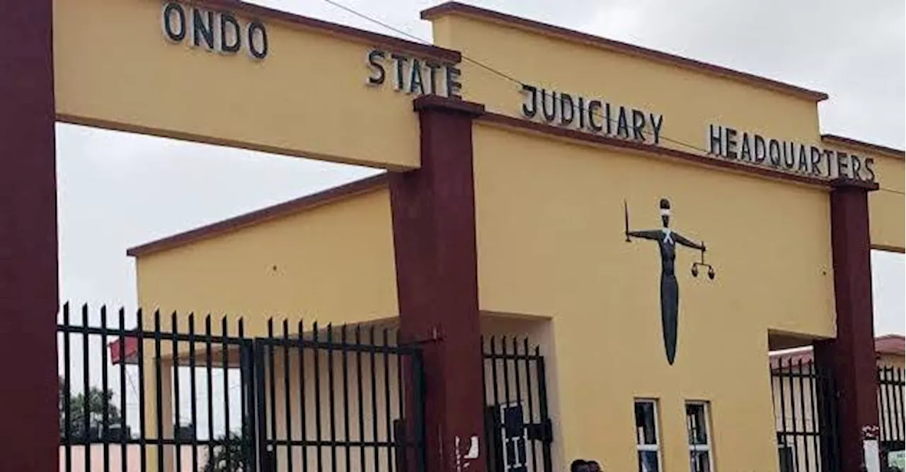 Financial Autonomy: Ondo judiciary workers suspend strike