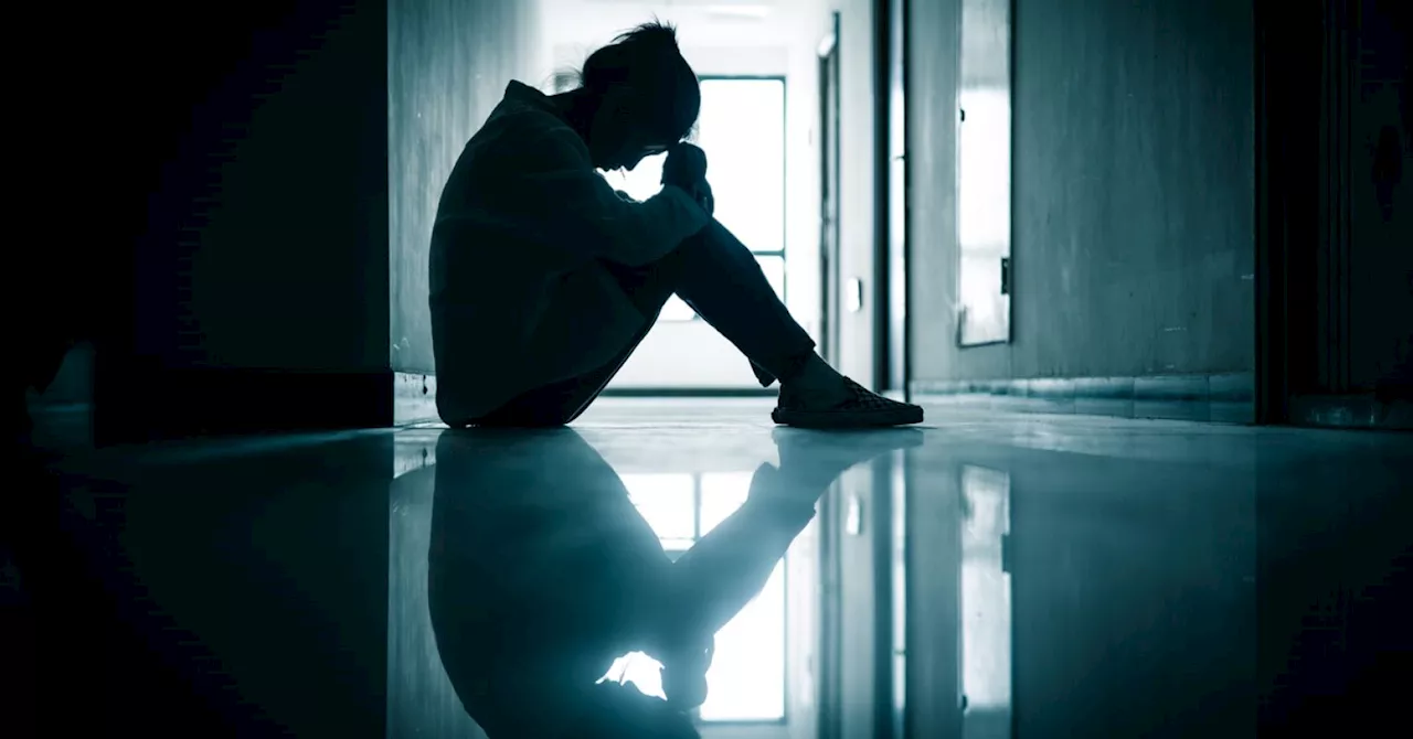 How we live now can leave bereaved people feeling isolated and unsupported.