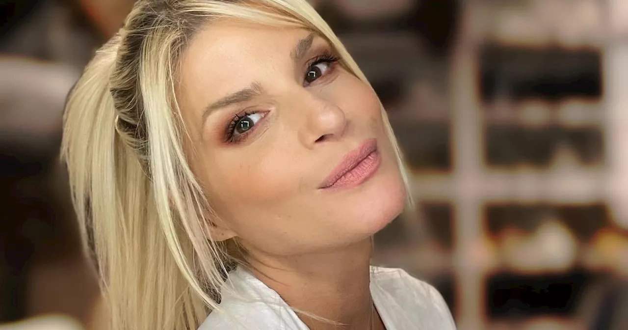 Mary Méndez, de ‘La Red’, confesó el difícil momento que vivió con la anorexia, “un pastel de pollo y no volvía a comer”