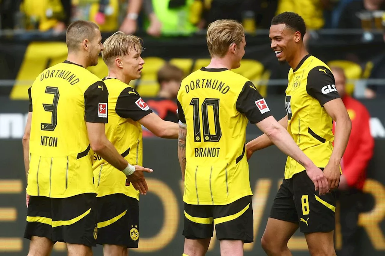 FIFA Klub WM Spielplan: Komplett im Überblick - Mit allen Spielen & BVB Dortmund vs. Ulsan HD