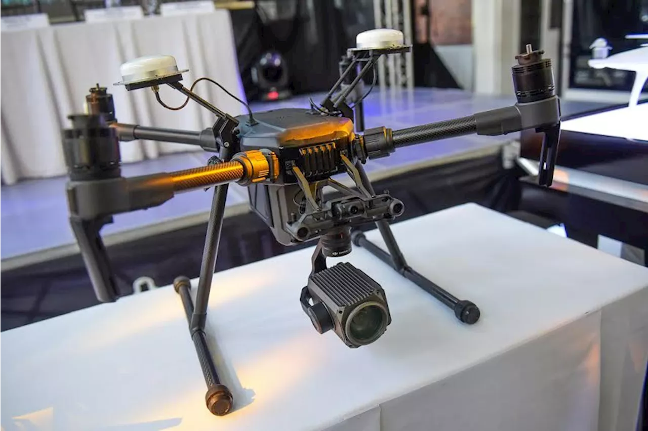 The PH gov’t and Grab’s drone delivery program: How has it been done in other countries?