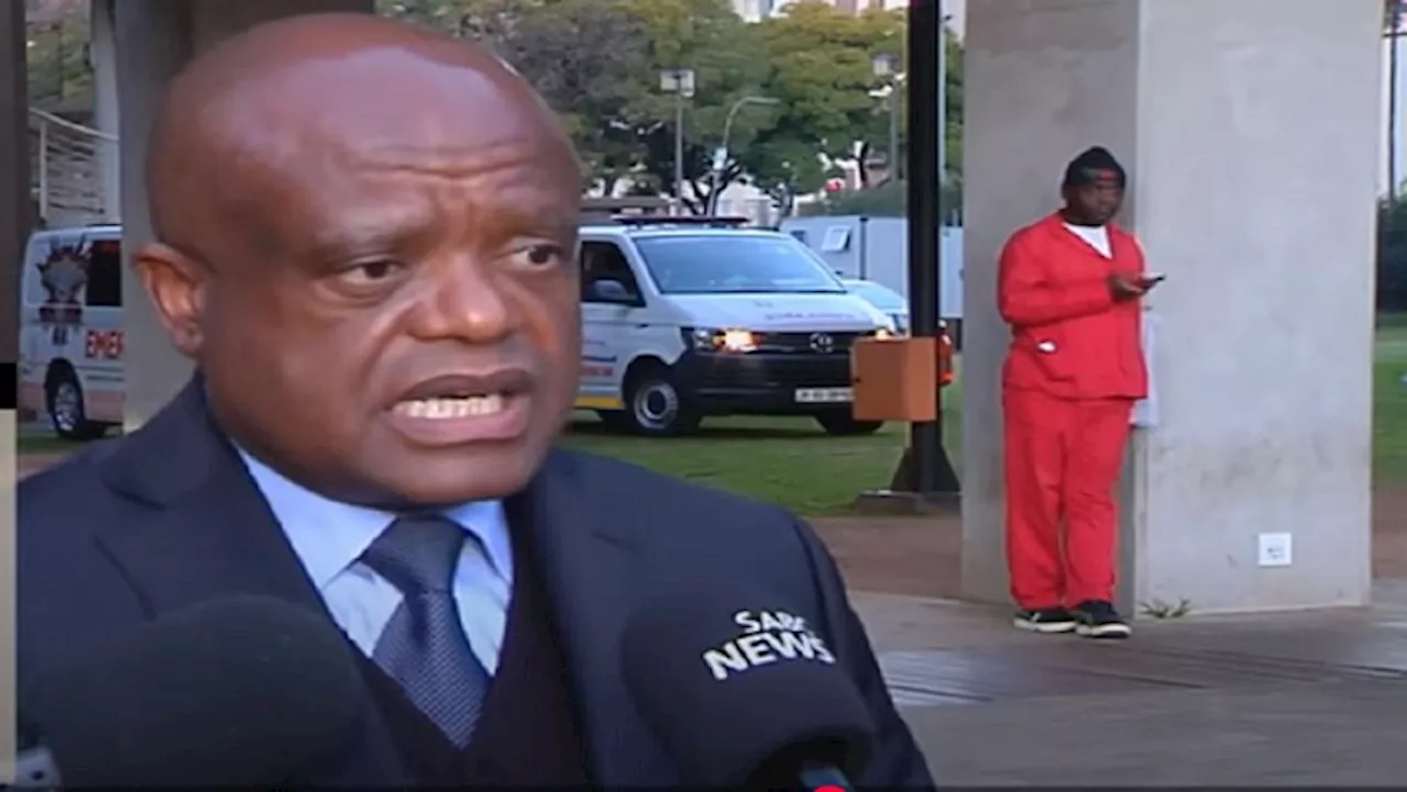 Morero lucky to have survived the no-confidence motion: Analyst - SABC News - Breaking news, special reports, world, business, sport coverage of all South African current events. Africa's news leader.
