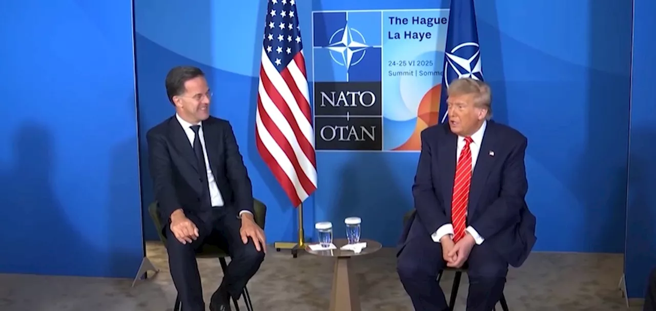 Trump touts Iran ceasefire amid doubts over nuclear setback - SABC News - Breaking news, special reports,