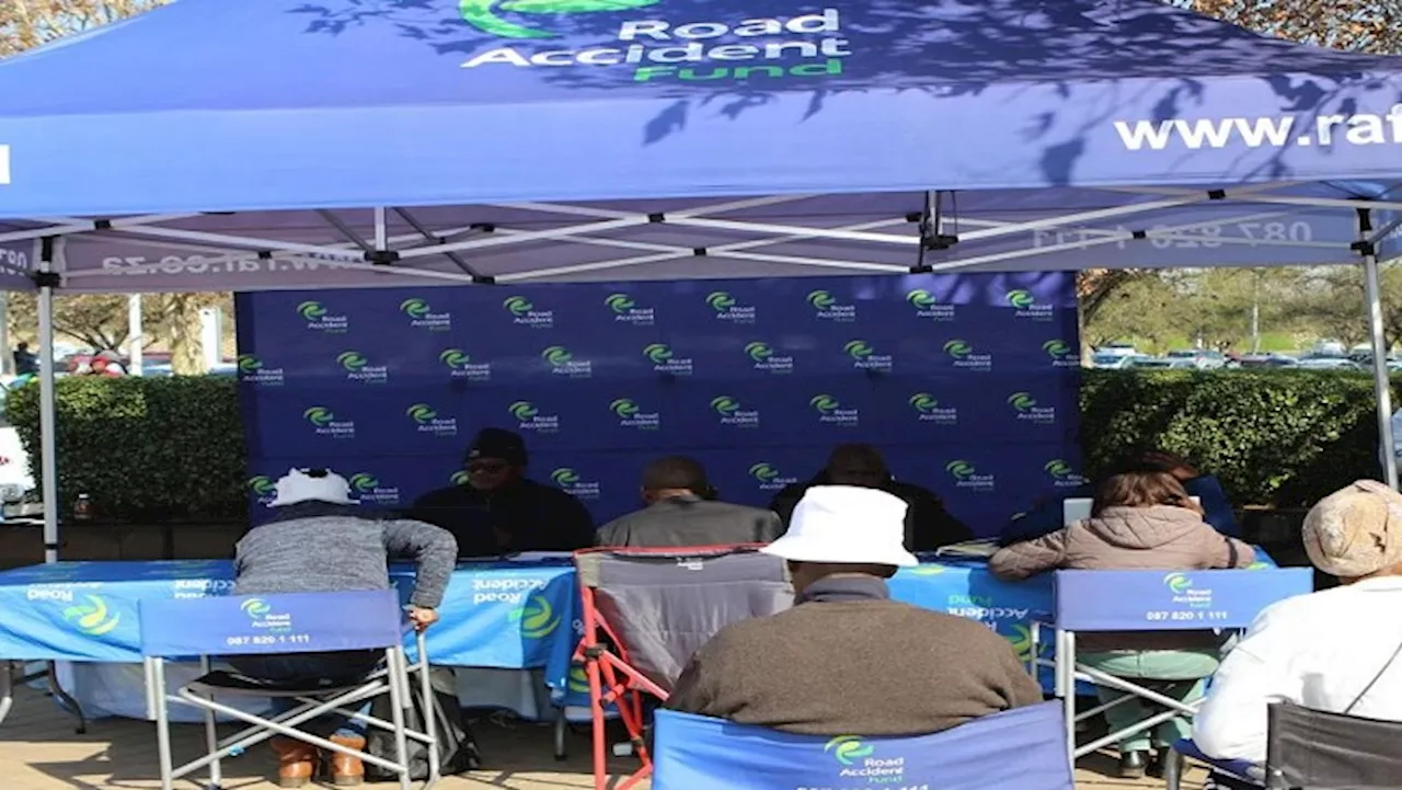 Action SA calls for RAF board’s immediate removal - SABC News - Breaking news, special reports, world,