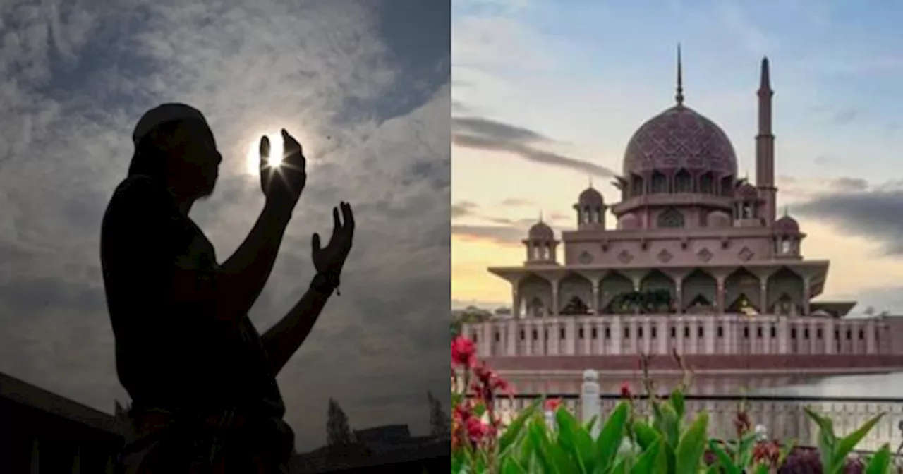 Kelebihan & Amalan Di Bulan Muharam Selain Membaca Doa Akhir Tahun Dan Awal Tahun