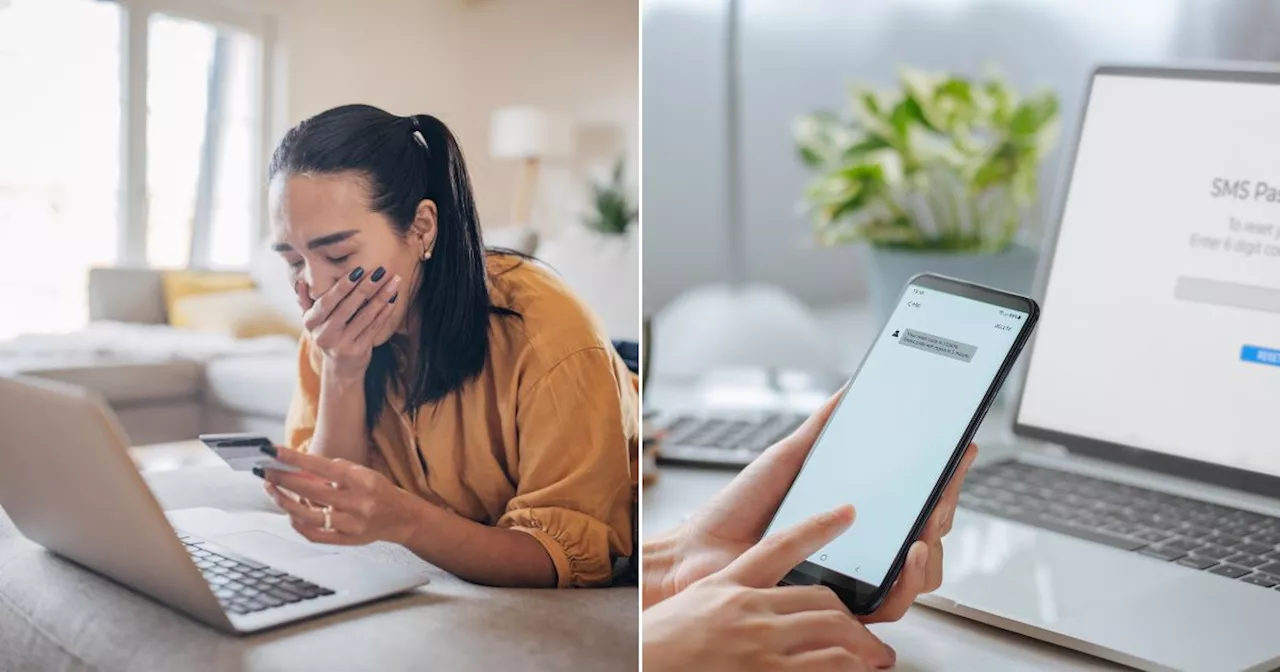 [QUIZ] How Likely Are You To Get Scammed, Actually? React To These Scenarios To Find Out