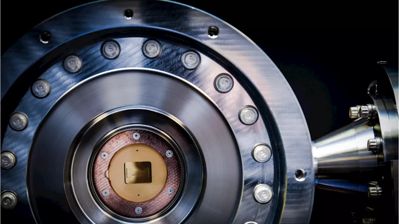 ‘Magic’ states empower error-resistant quantum computing