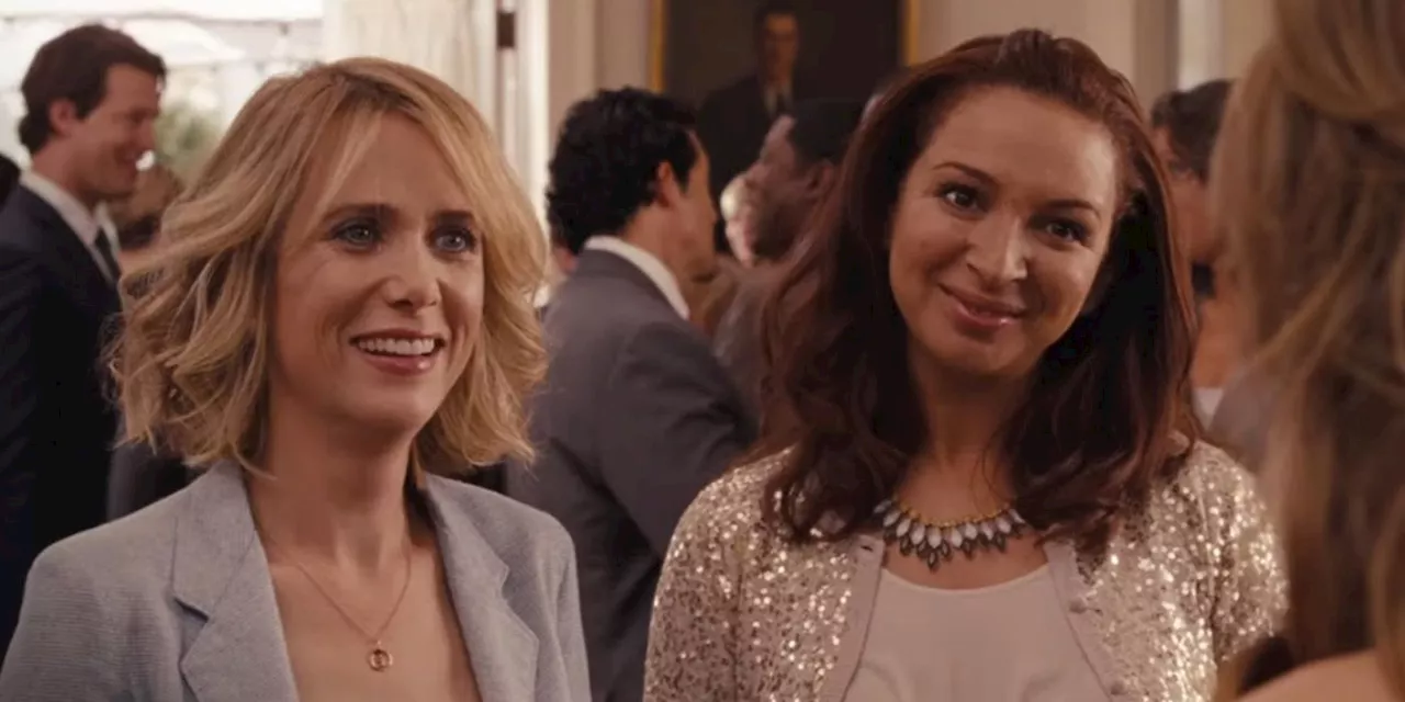 This July 1st, Reunite With The Comedy That Redefined Wedding Disasters As It Streams On Hulu