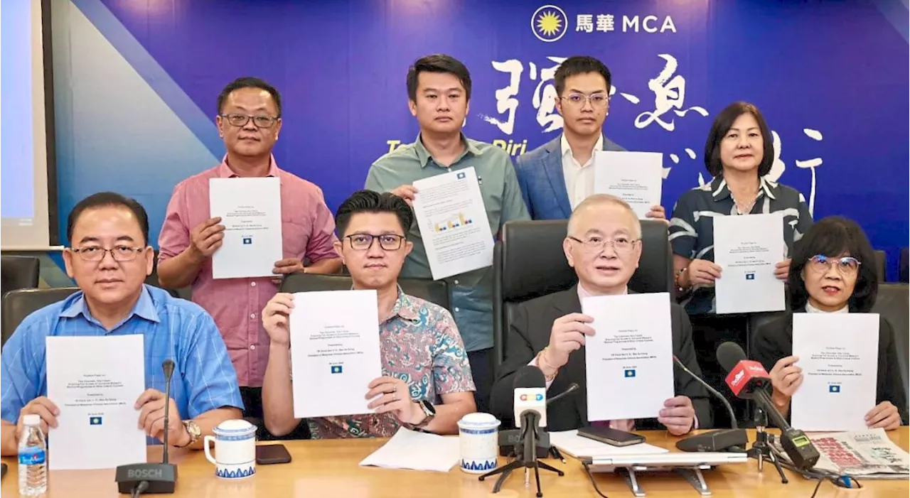 Dr Wee: UM medical tuition hike a barrier for qualified B40 students