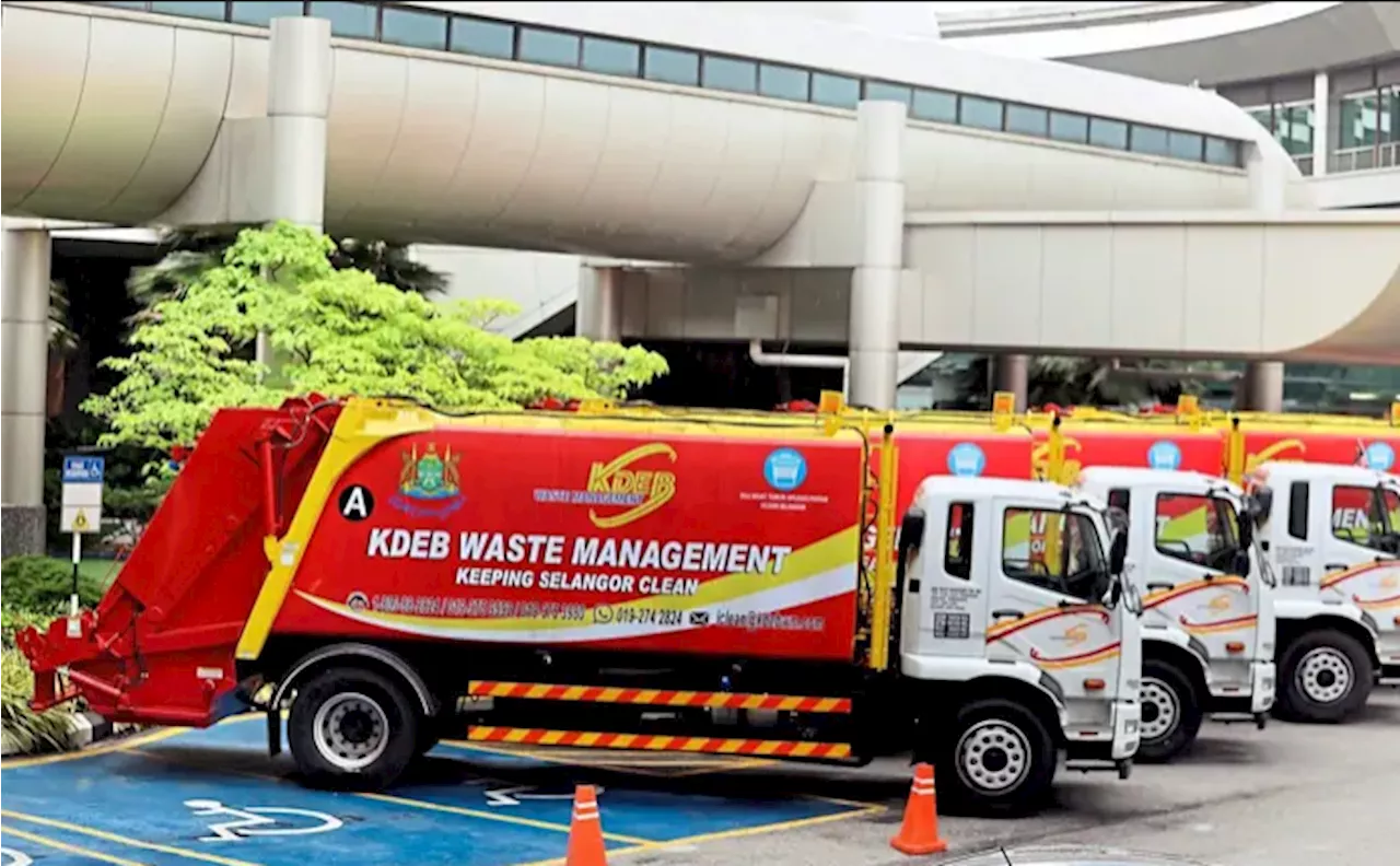 KDEB says poor comms with subcontractors reason for high number of unpaid summonses