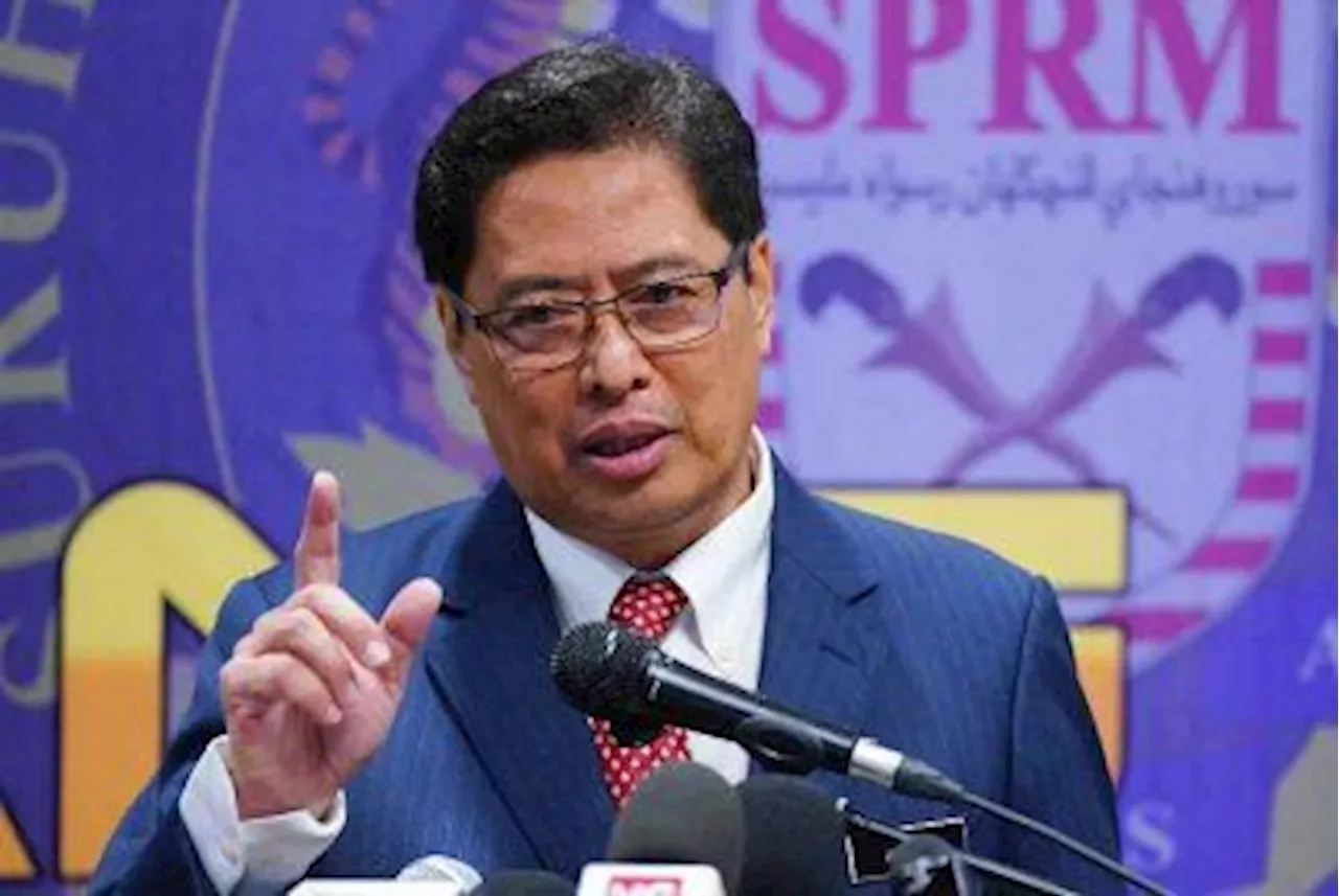 MACC proceeds with asset forfeiture of Daim's UK properties