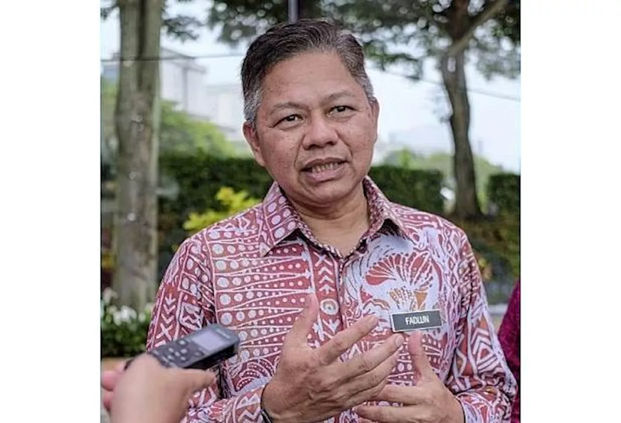 Precinct 19's Kota Madani not a 'second Putrajaya', says PPj president