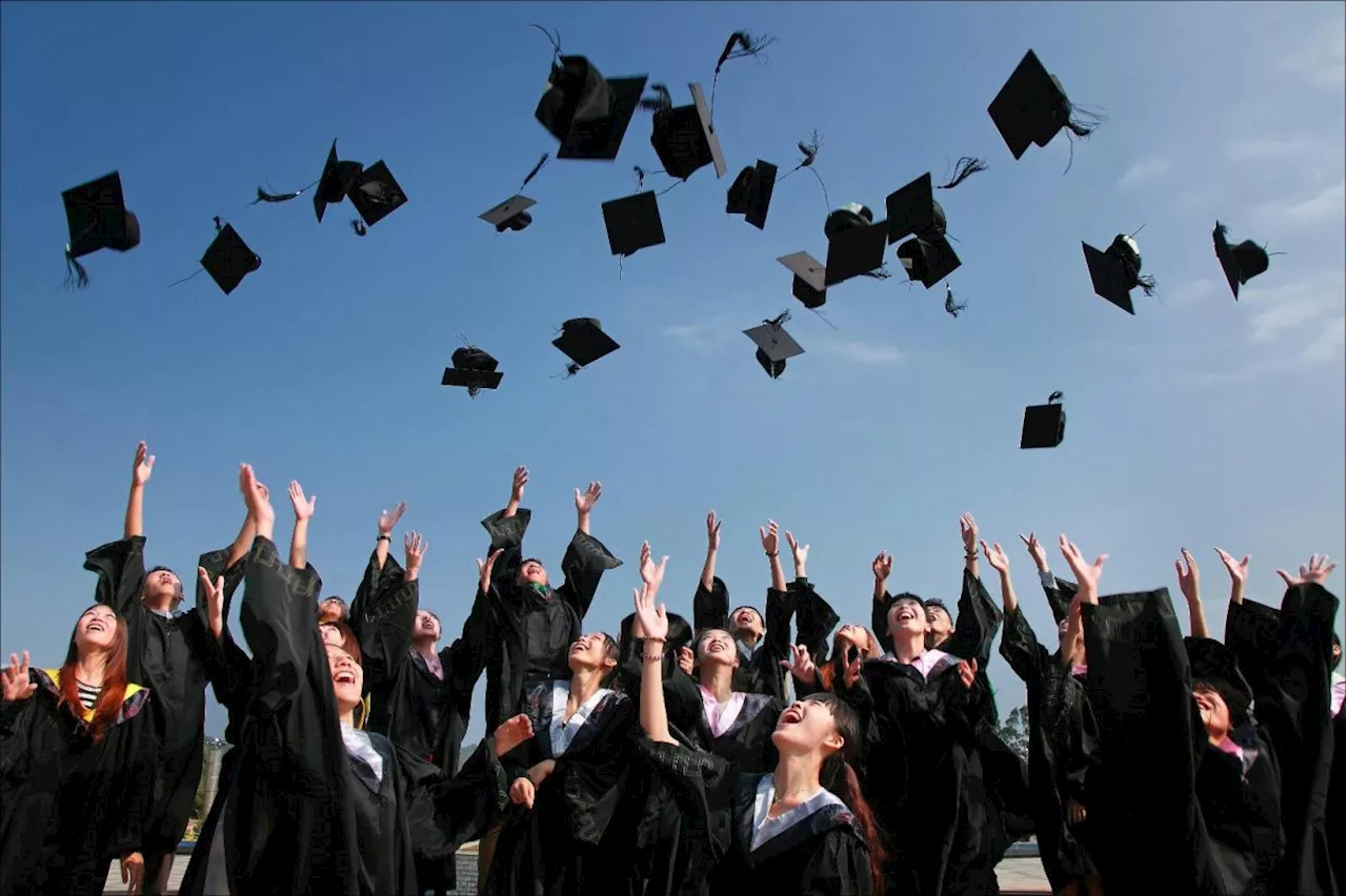 Public tertiary institutions offer places to over 150,000 SPM leavers