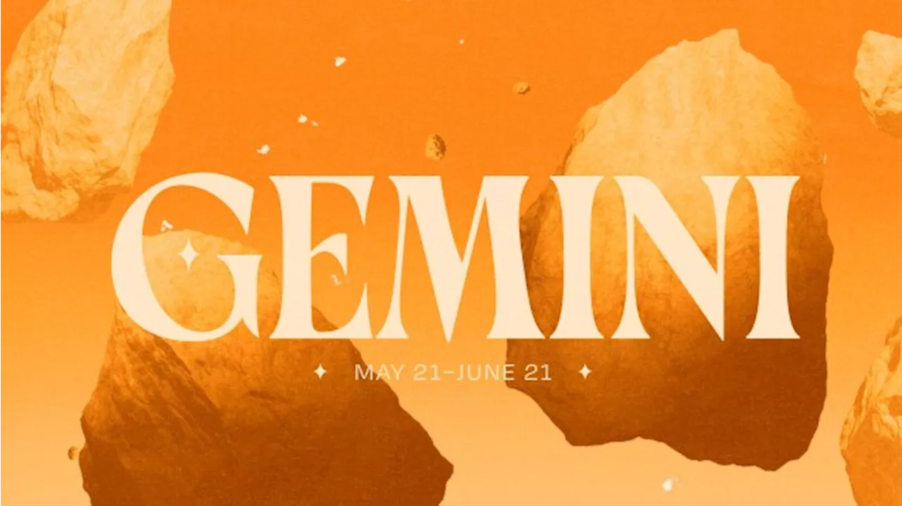 Gemini Horoscope July 2025: Uranus Is Setting You Free