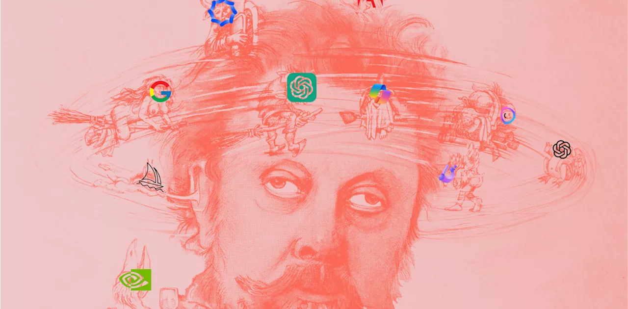 Is AI a con? A new book punctures the hype and proposes some ways to resist