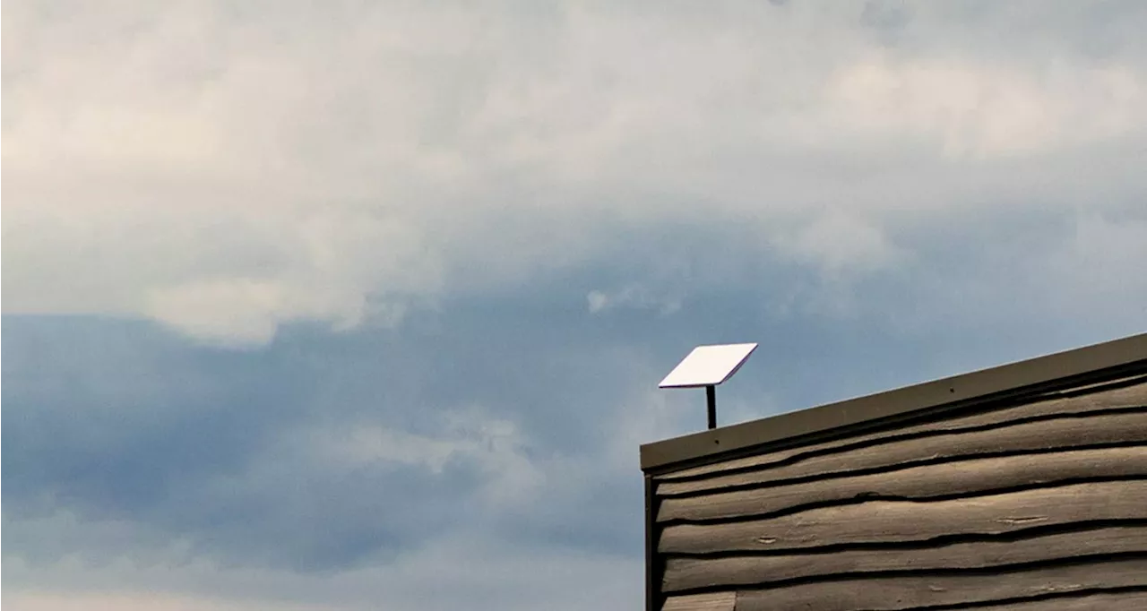 City dwellers flock to Starlink, pushing network to its limits