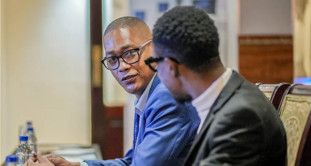 What ASUS Business event revealed about IT's future for SMBs