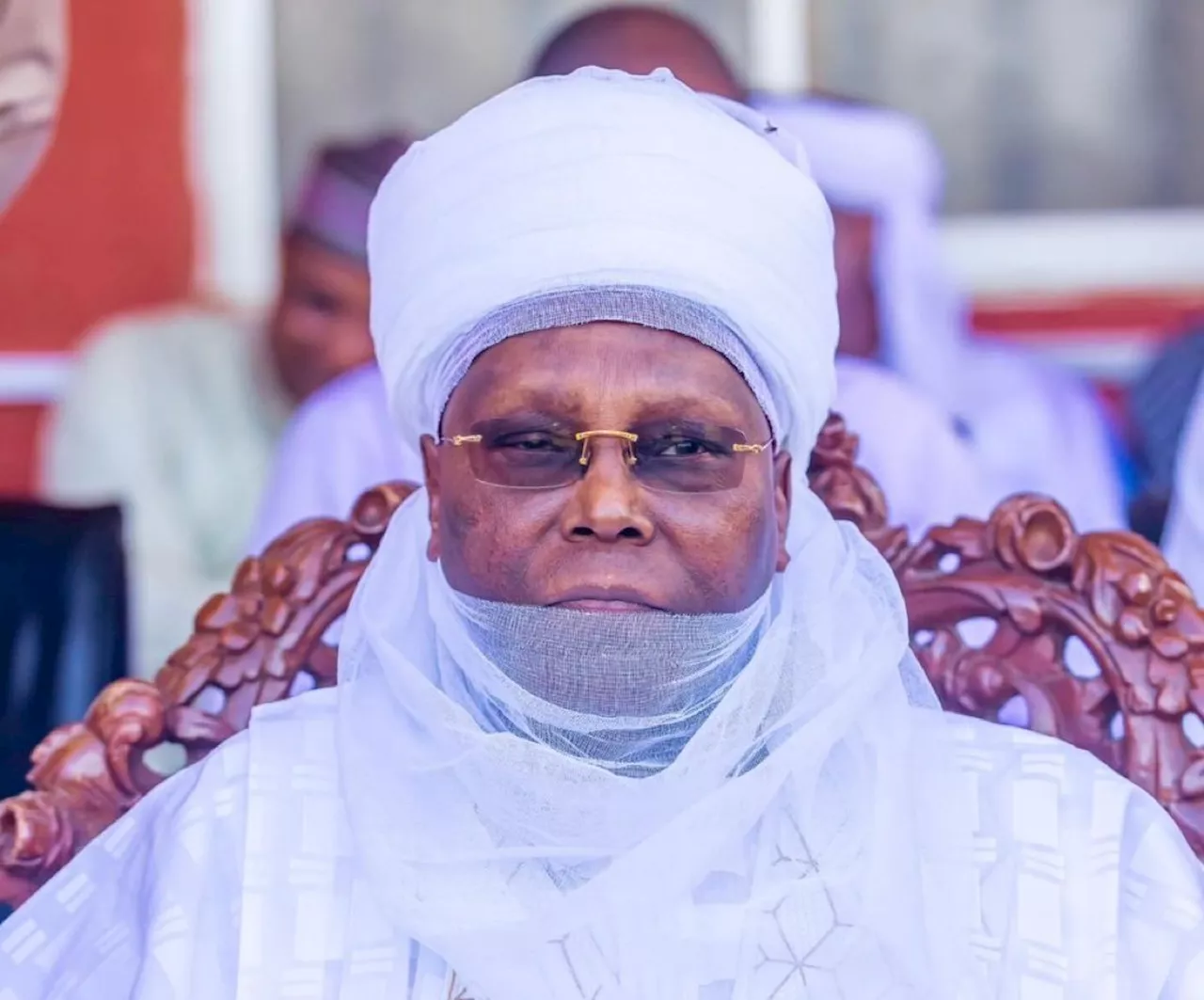 Atiku risks losing Adamawa Waziri title under new indigene policy