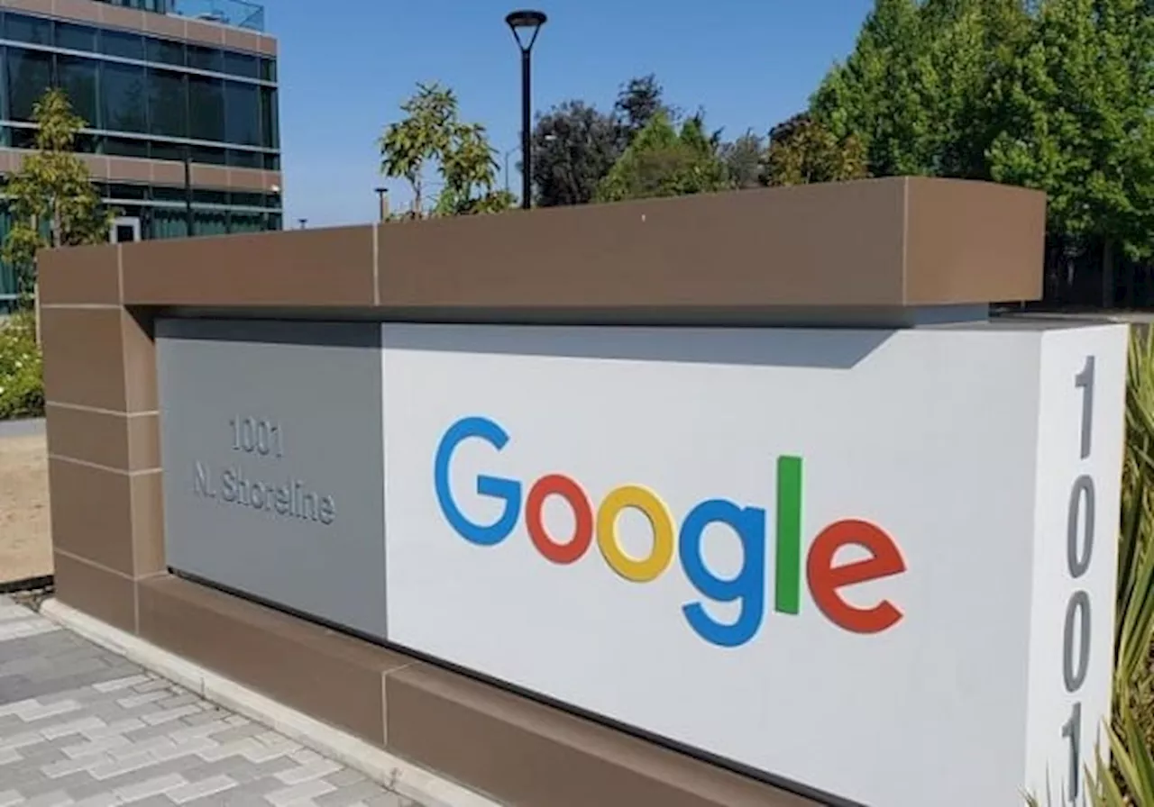 Google announces $350k support for AI startups in Nigeria, Kenya