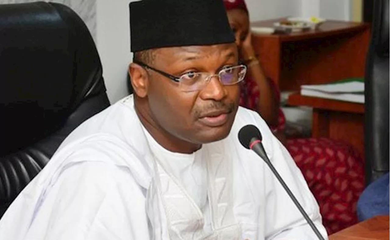 INEC receives 110 applications for political party registration