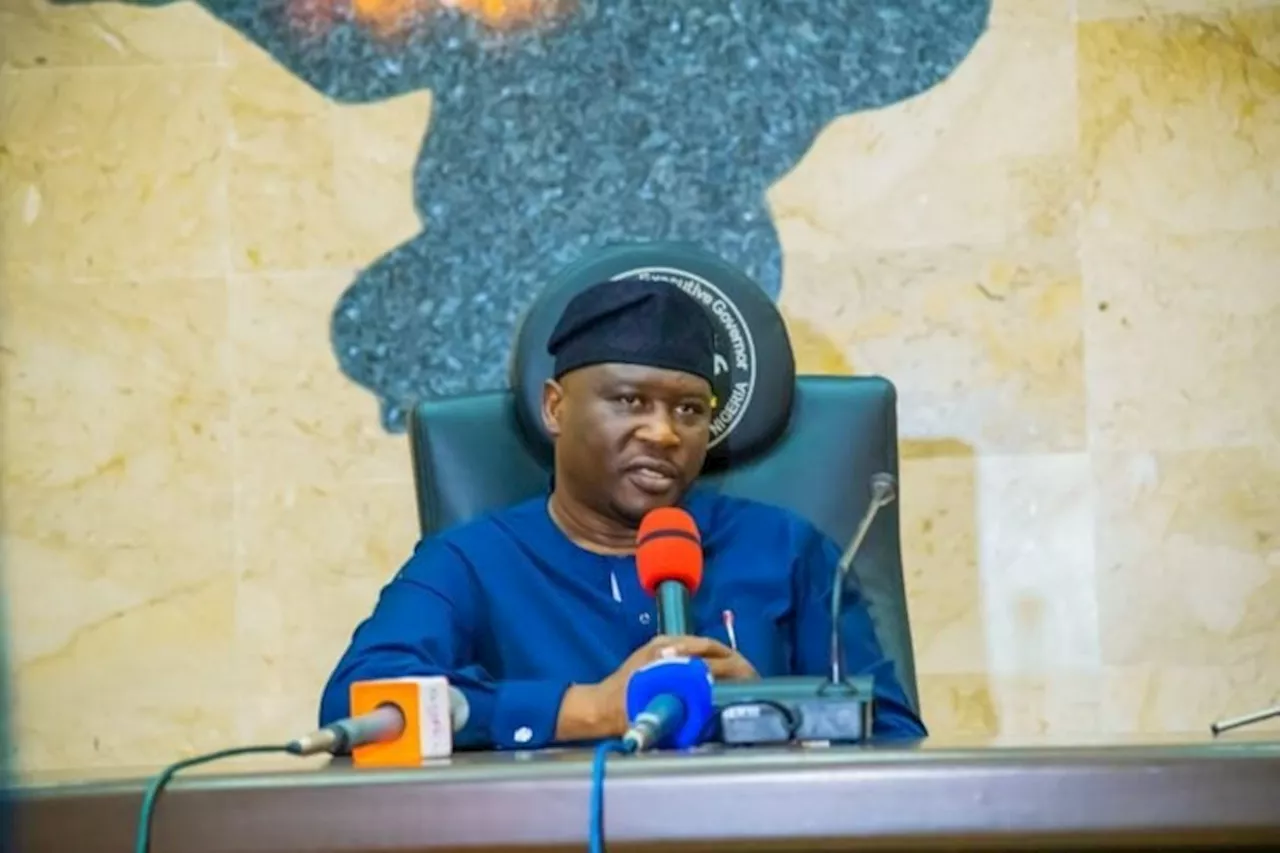 ‘It’s not politically motivated’ — Adamawa clarifies new policy on traditional titles
