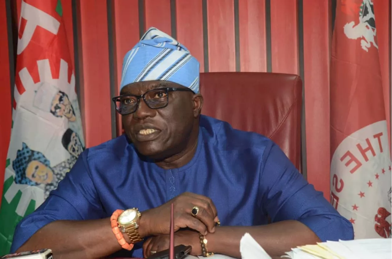 Labour Party senator Neda Imaseun formally defects to APC
