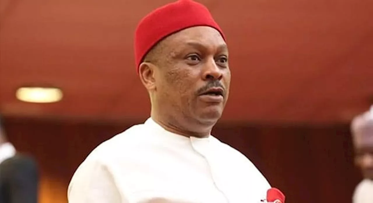 PDP NWC affirms Wike's ally Sam Anyanwu as national secretary