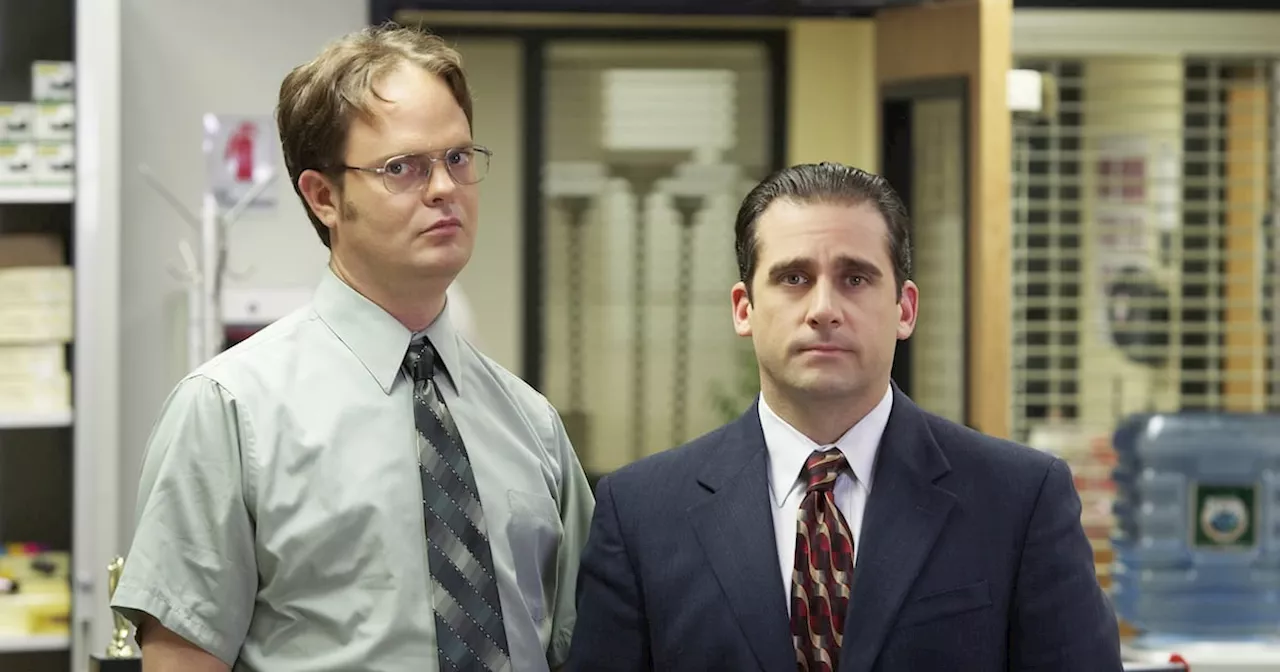‘The Office’ Star Admits the Show Took a Hit After Steve Carell Left