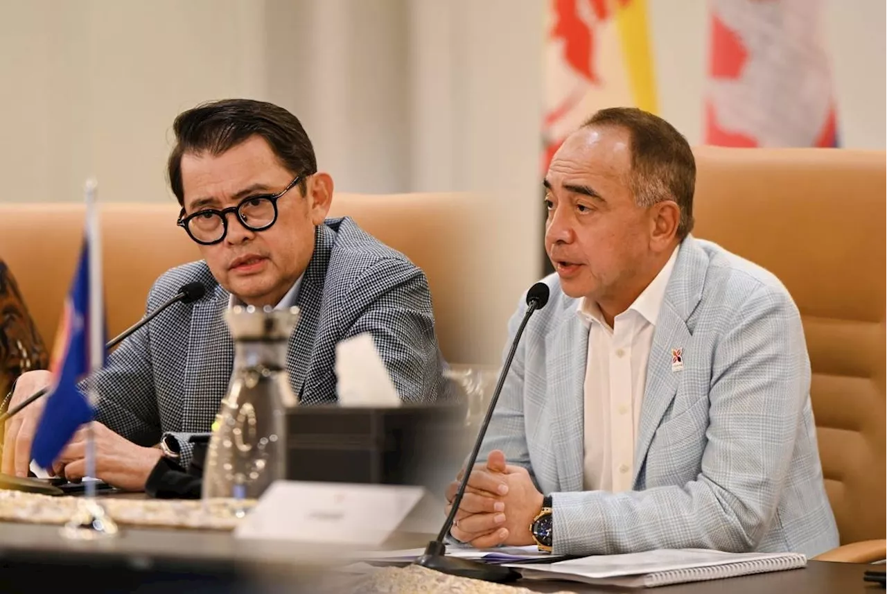 Asean-BAC PH to host first Asean Business Retreat