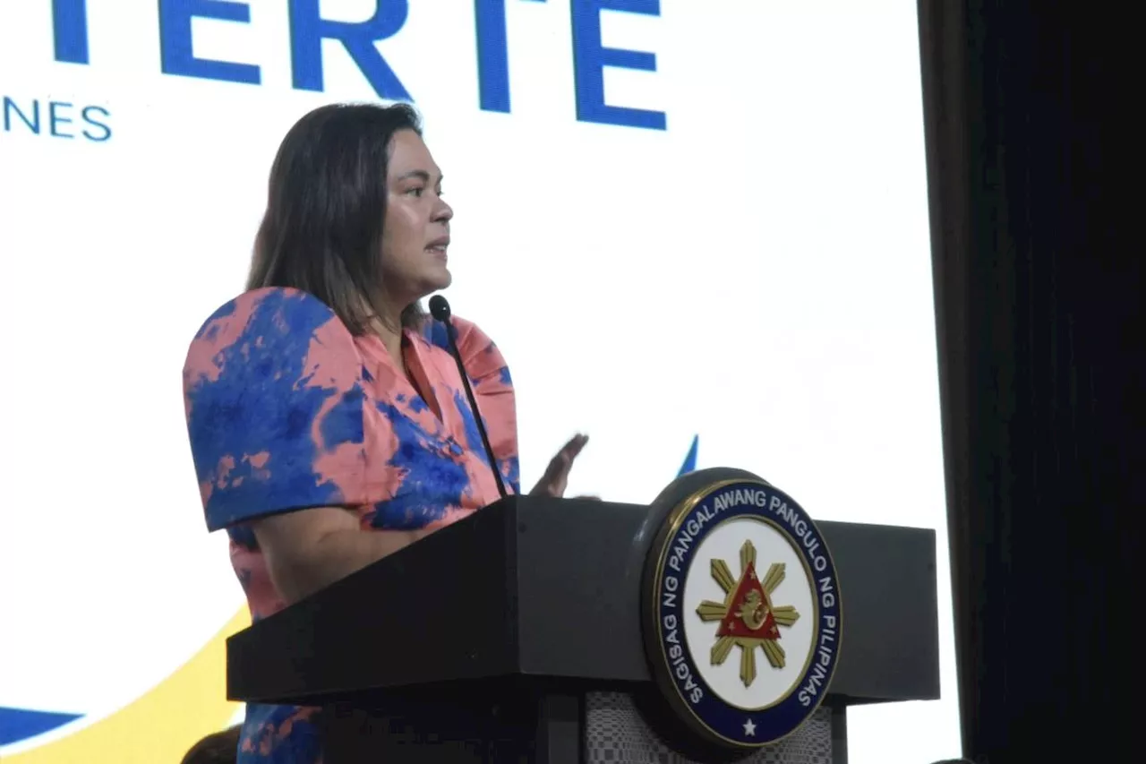 Duterte affirms support for LGBTQIA+
