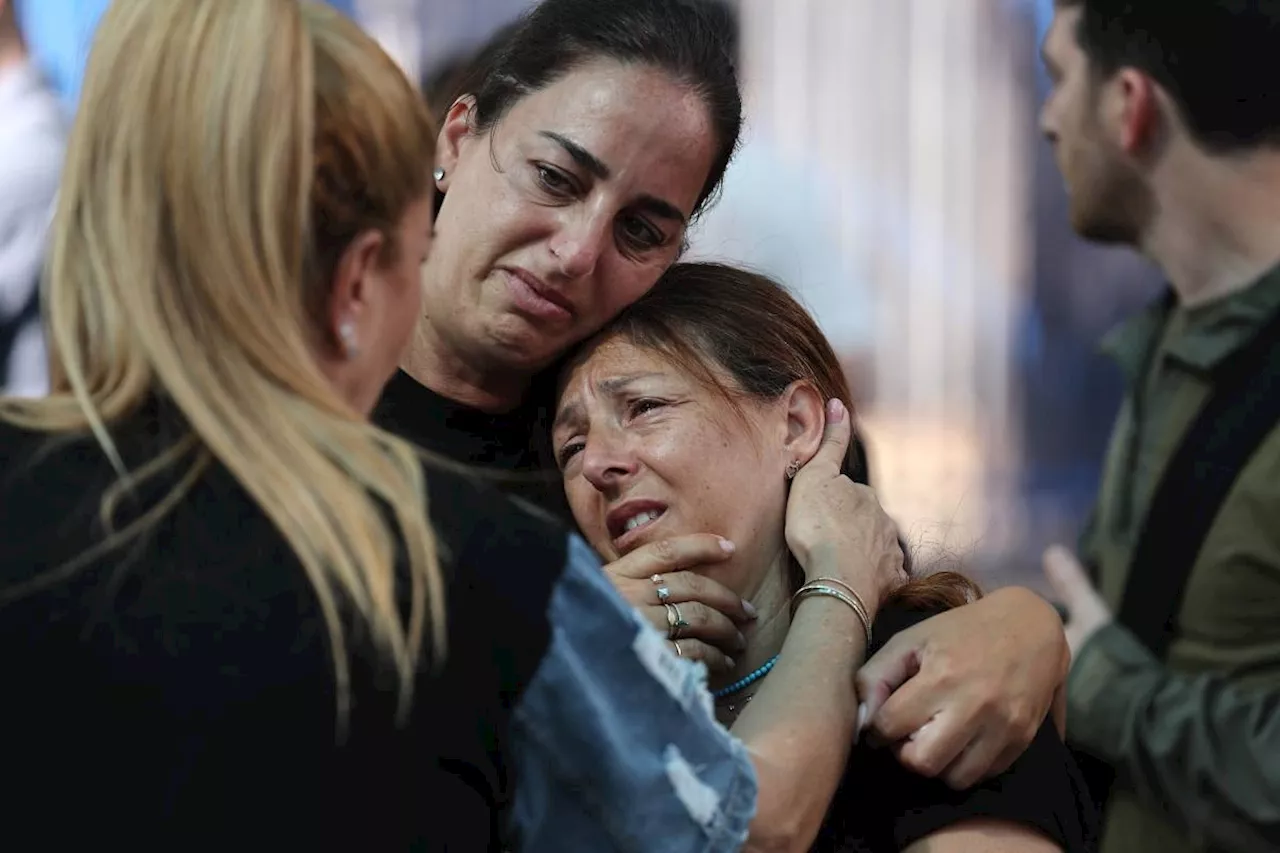 Gaza rescuers say 46 killed as UN slams US-backed aid system