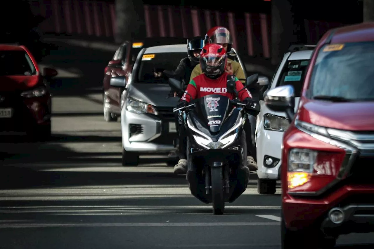 Govt urged to reconsider cut on motorcycle taxi fleet