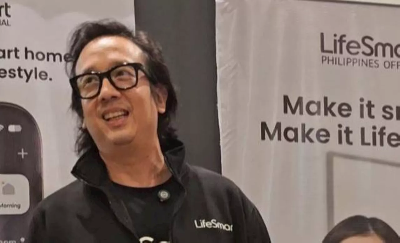 LifeSmart unveils flagship smart home showroom in Manila