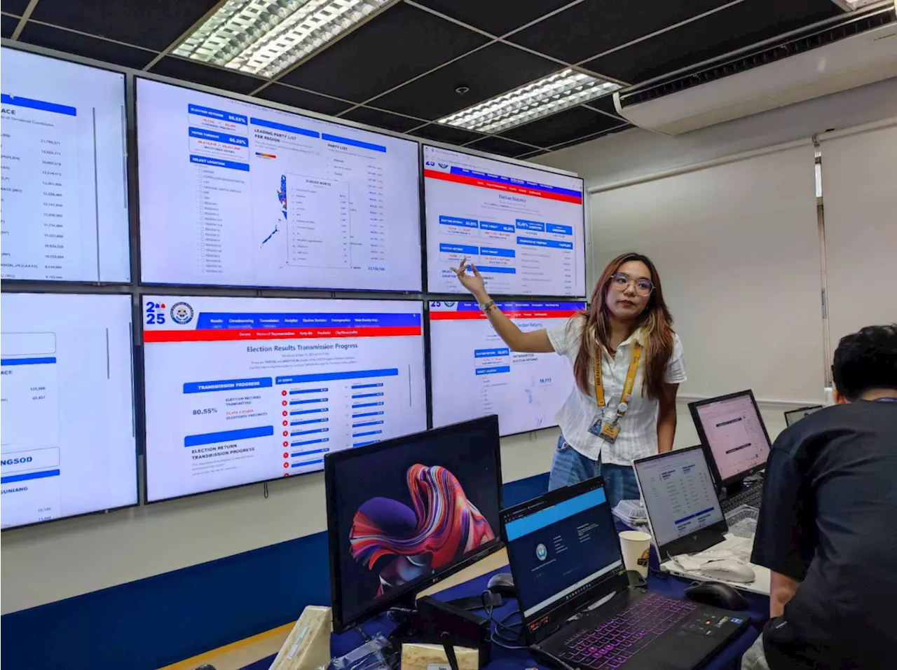 SM’s Asia Pacific College empowers students with skills for the future
