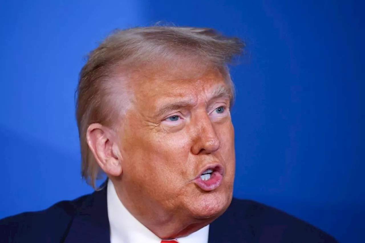 TRUMP: Iran’s nuke program set back ‘decades’
